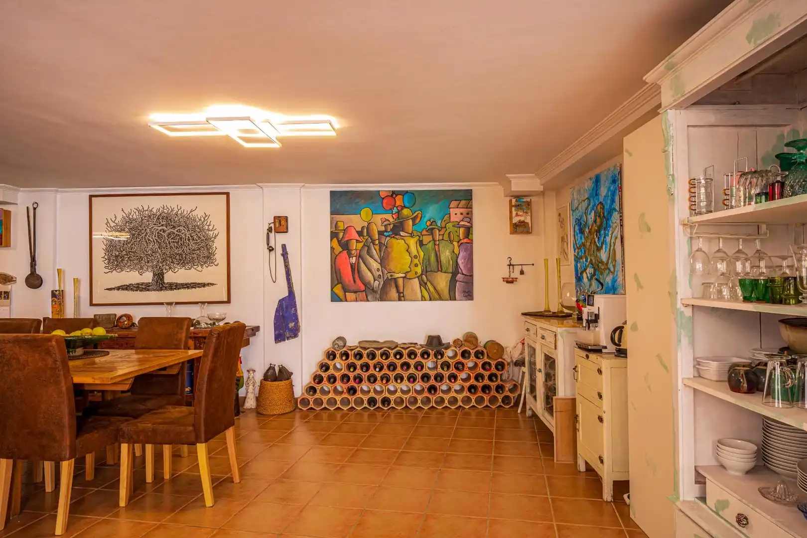 Maison avec terrasse à vendre à Selva, imagen 35