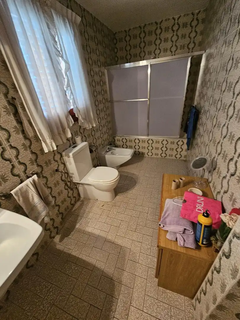 Villa mit Terrasse zum Verkauf in Senia Sevilla, imagen 22