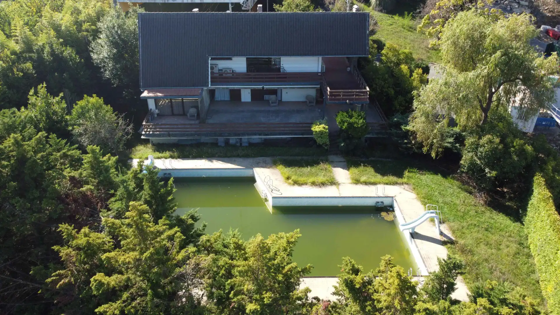 Villa mit Terrasse zum Verkauf in Mungia Bidea 17, imagen 9