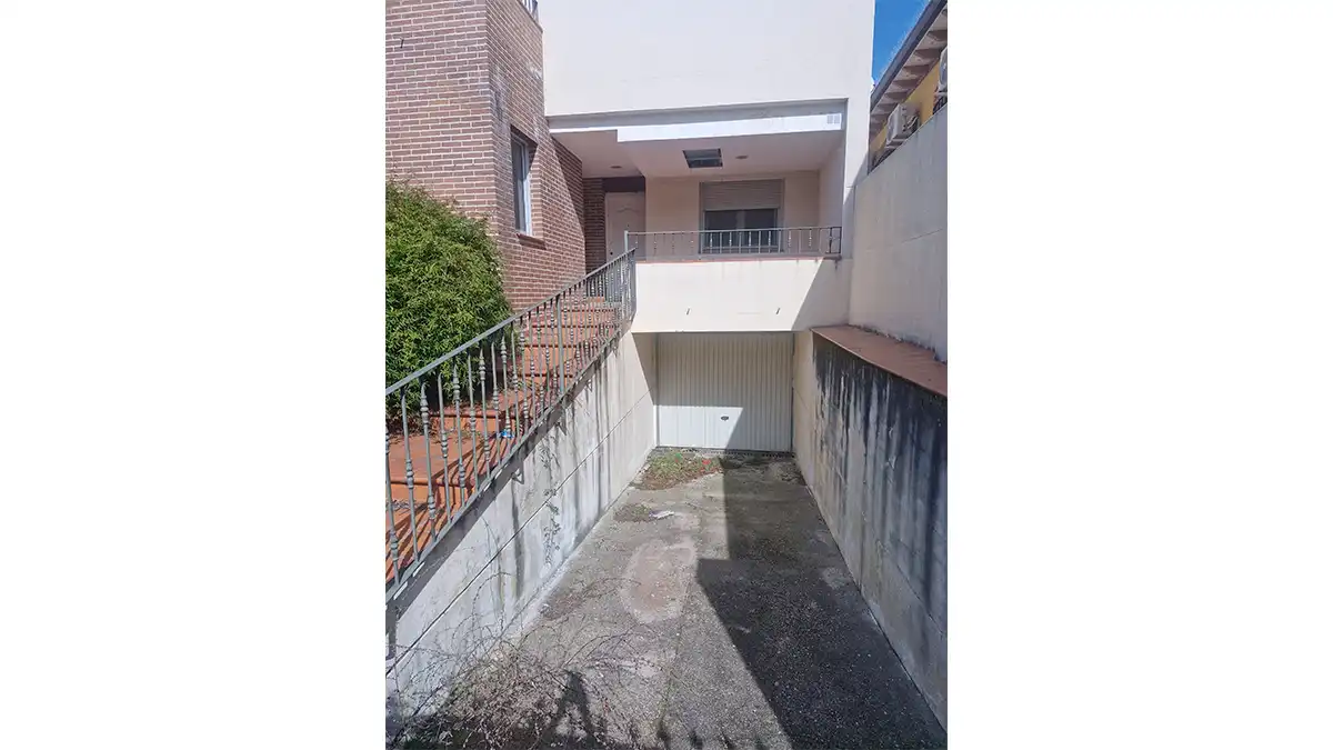 Xalet en venda a C/ RAMON Y CAJAL, Nº 3, PARC.D 3, imagen 4