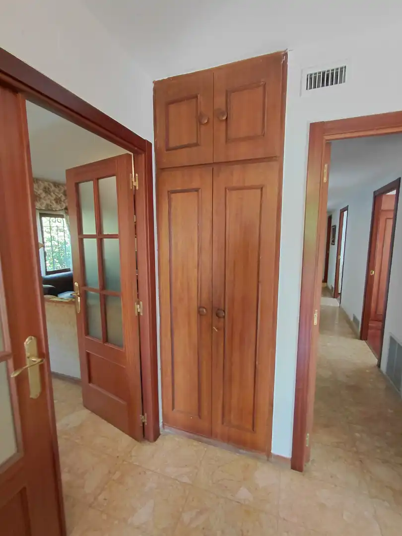 Casa o chalet en venta en Oleiros con Aire acondicionado, Calefacción y Jardín privado