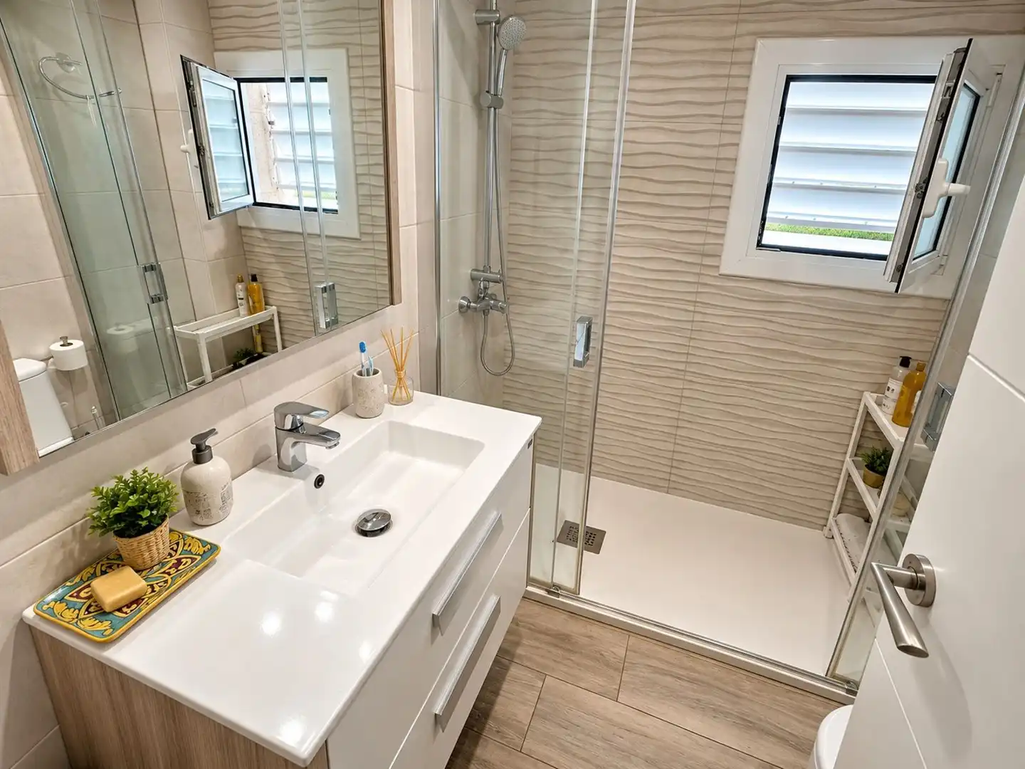 Wohnung mit Pool zum Verkauf in Carrer de Ran de Mar 3, imagen 21