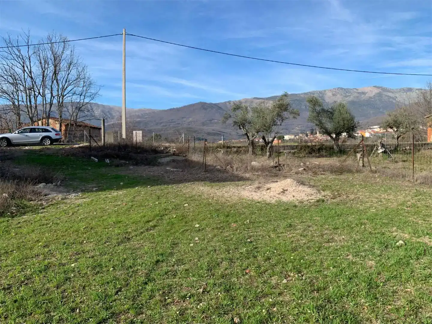 Piso en venta en Jarandilla de la Vera
