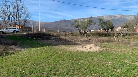 Foto 2 de Piso en venta en Calle Garganta de Cuartos, 39, Jarandilla de la Vera, Cáceres