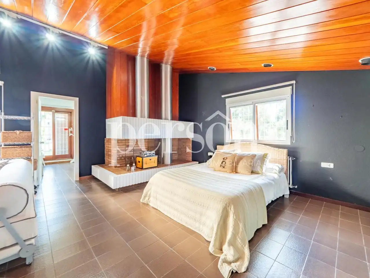 Chalet con piscina en venta en La Cañada, imagen 28
