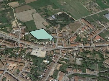 Terrain résidentiel à vendre à Llagostera