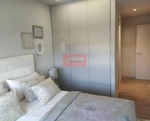 Bedroom of Flat for sale in Ourense Capital   with Balcony