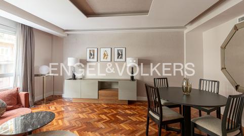 Photo 5 of Flat for sale in Calle de la Santísima Trinidad, Trafalgar,  Madrid Capital
