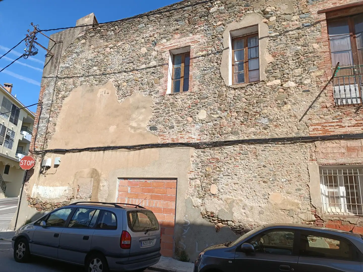Haus oder Chalet zum Verkauf in Sant Celoni