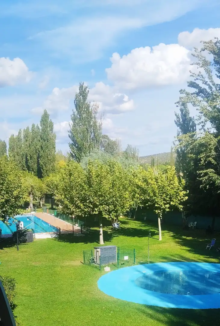 Piscina de Piso en venta en Pelayos de la Presa con Aire acondicionado, Calefacción y Terraza