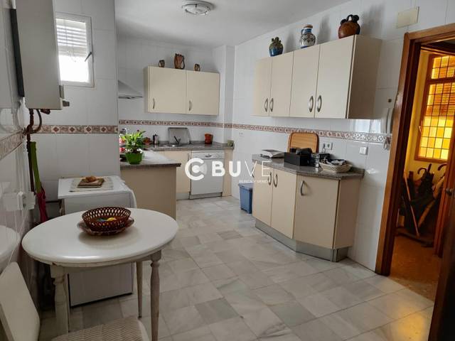 Piso en Venta en N/A en Cruz Roja