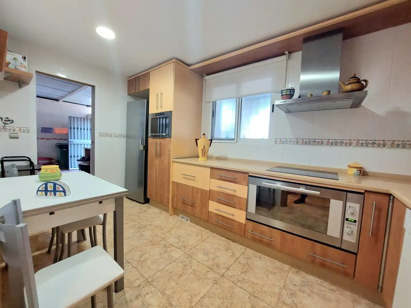 Casa a schiera con terrazza in vendita a Calabardina, imagen 20