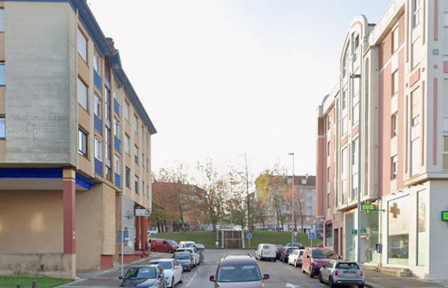 Piso en Venta en Alcornoques en Alisal - San Román