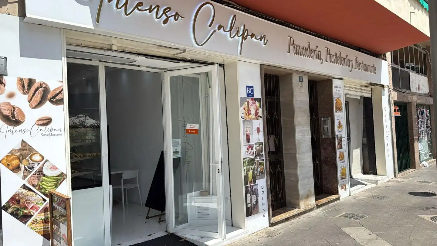 Local comercial en traspaso en Plaça de Madrid, imagen 6