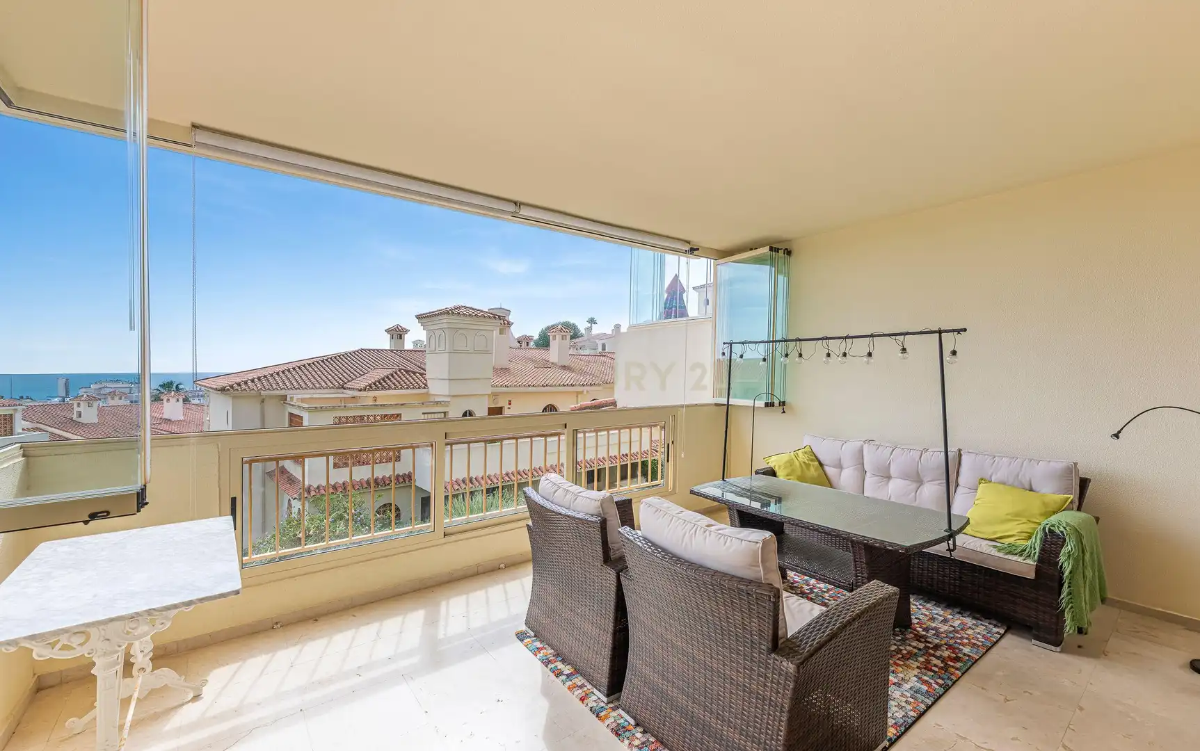 Apartamento con piscina en venta en La Duquesa, imagen 11