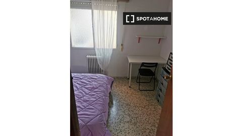 Foto 3 de Piso de alquiler en Camino de Ronda, Granada Capital