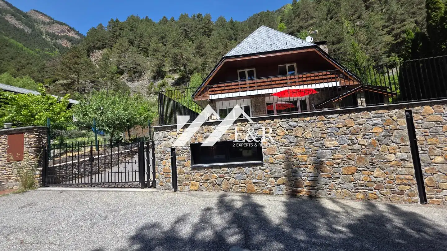 Haus mit Garten zum Verkauf in Ctra de Pal, imagen 53