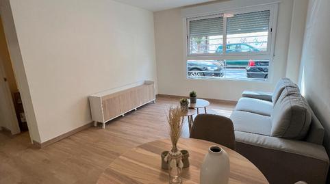 Photo 2 of Flat for rent in Calle Asturias, Florida Baja, Alicante / Alacant