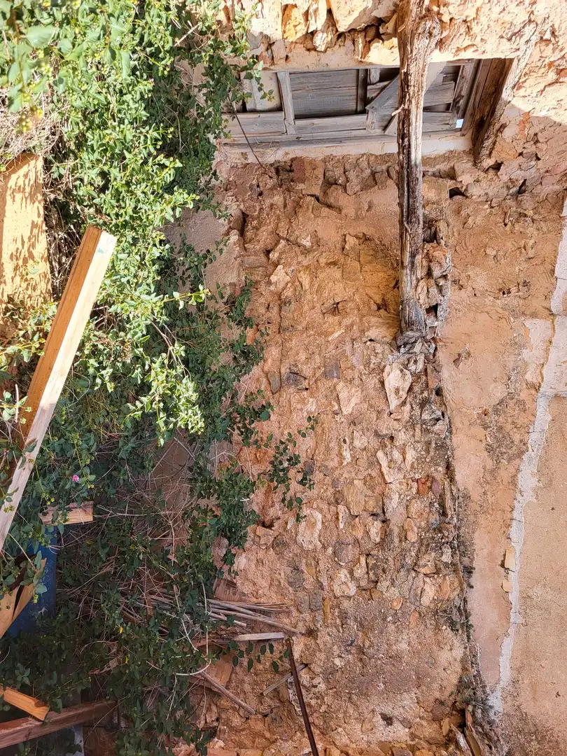 Exterior view of Country homes for sale in Castellnovo