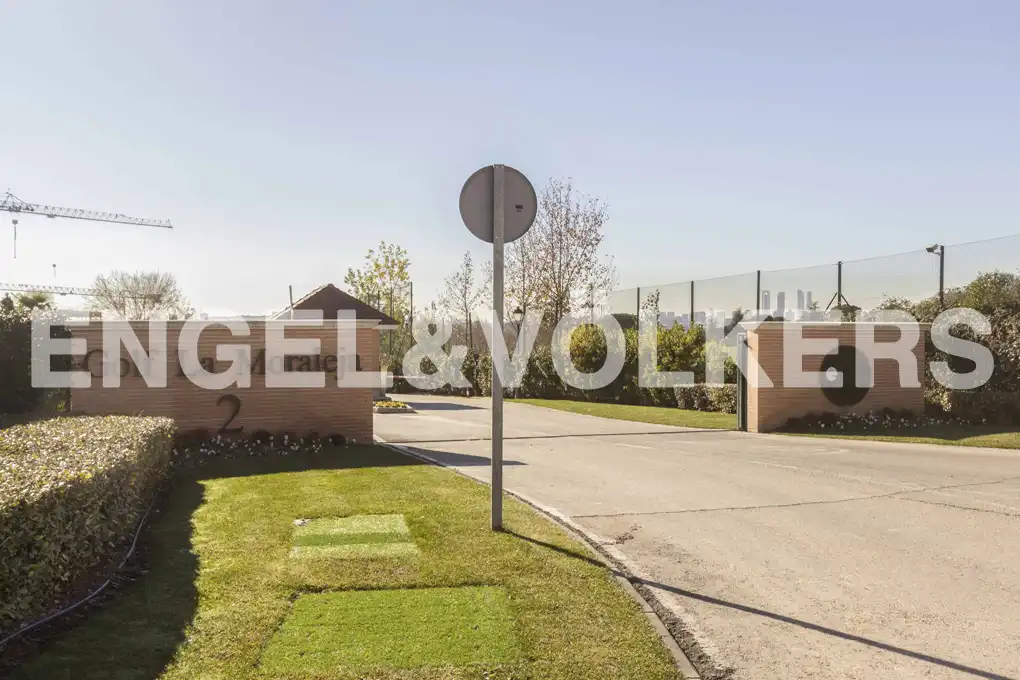 Maison avec piscine à vendre à Urbanización La Moraleja, imagen 77
