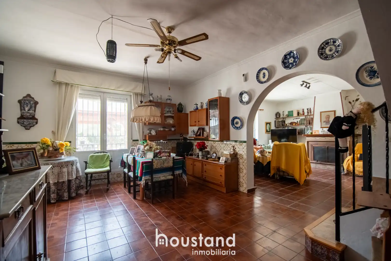 Villa mit Pool zum Verkauf in Partida las Chozas 12, imagen 11