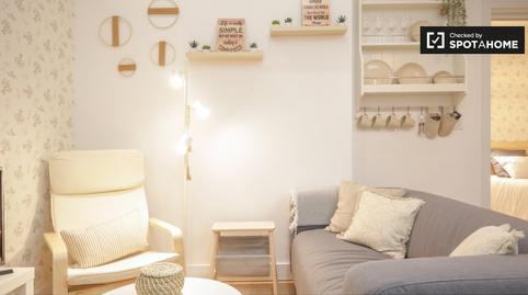 Photo 4 of Flat to rent in Goya,  Madrid Capital