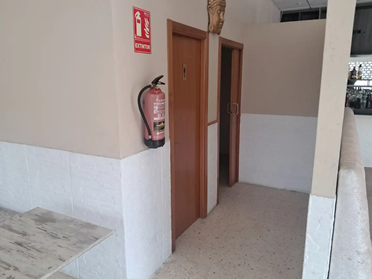 Business premises to rent in Playa de Poniente, imagen 17