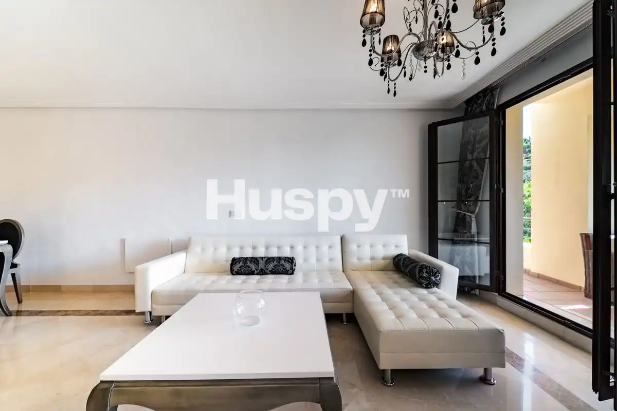 Appartamento con terrazza in vendita a Calle los Arqueros urbanización Jacarandas, imagen 8