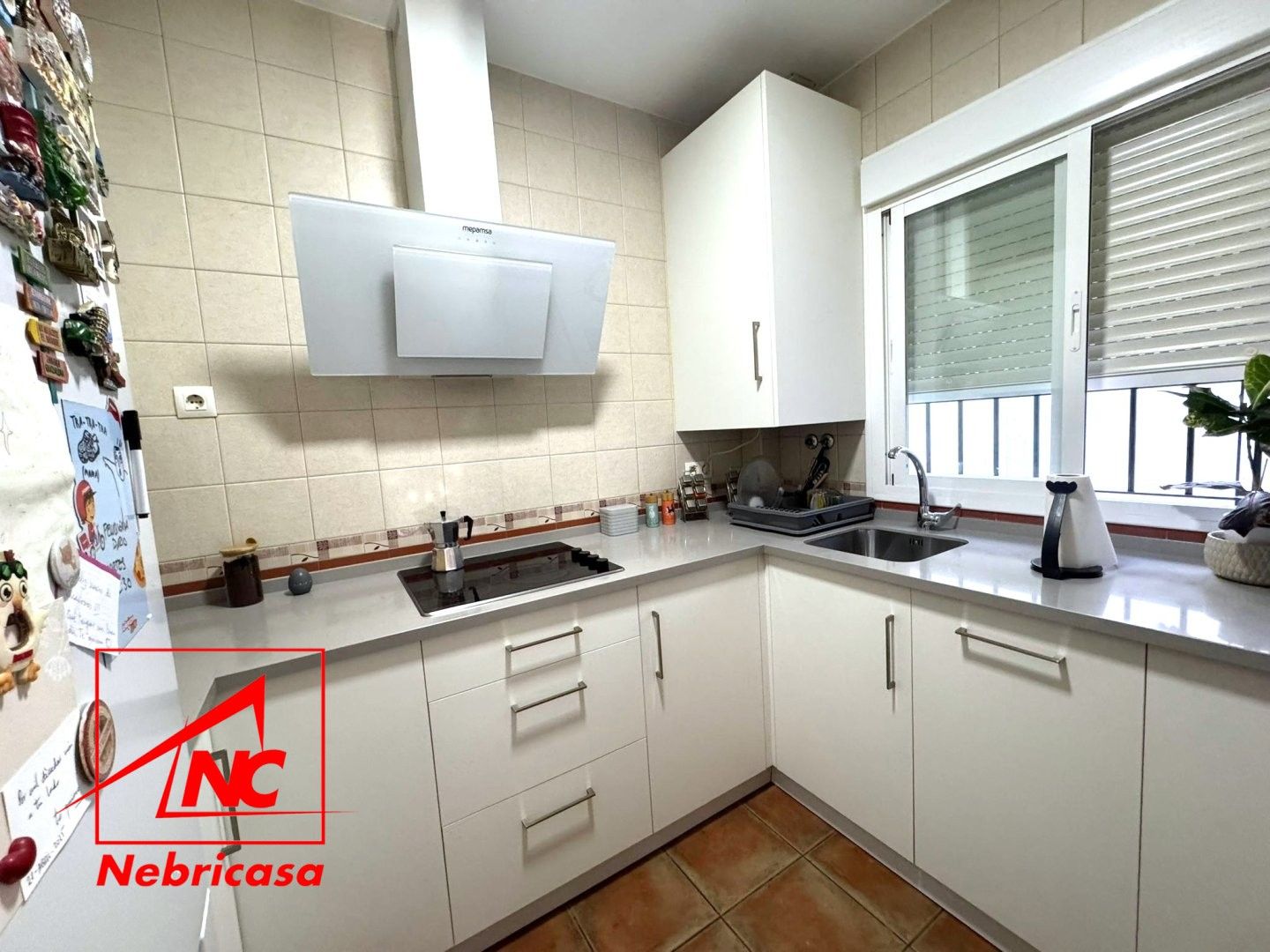 Maisonette zum verkauf in Lebrija
