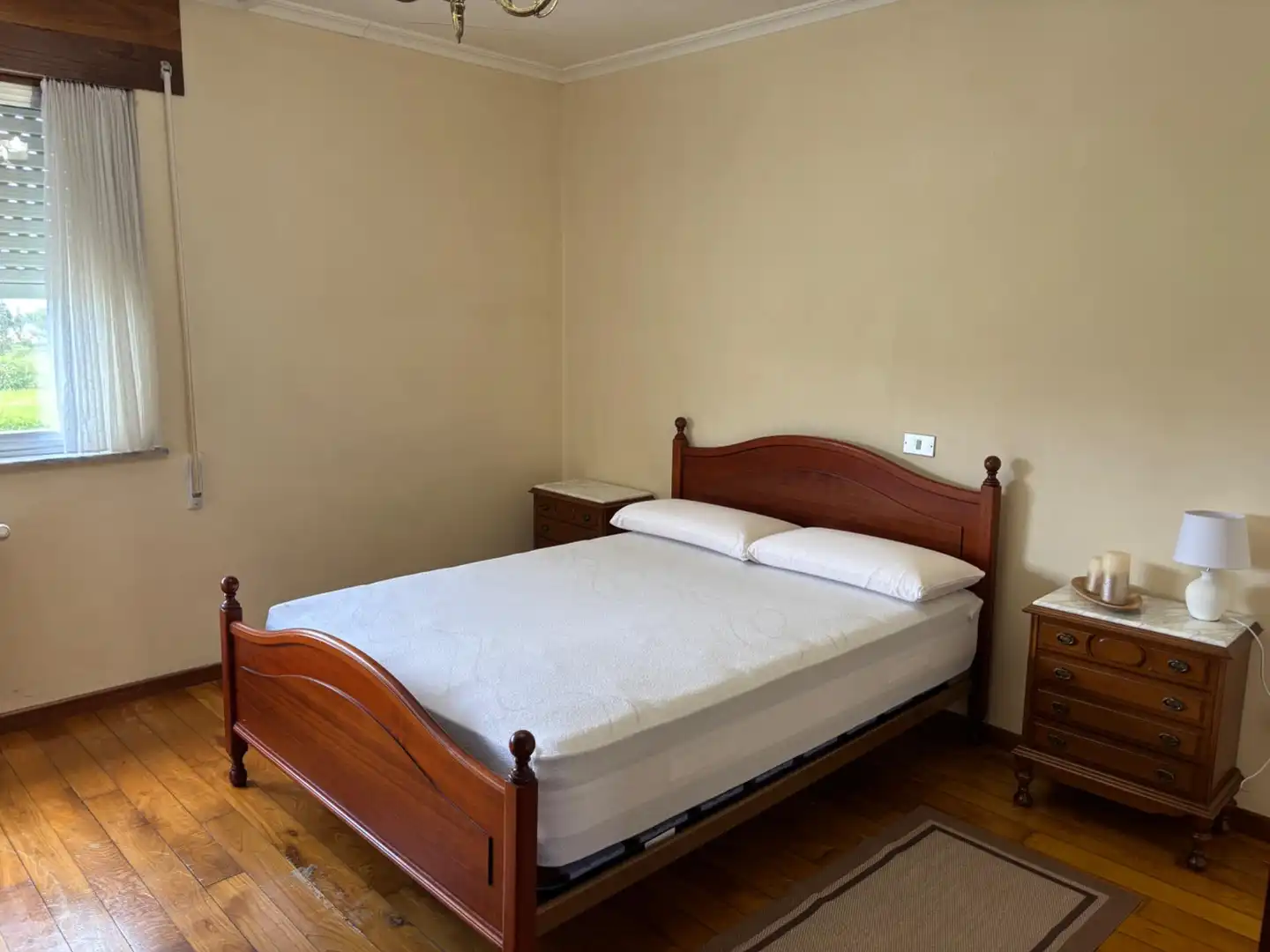Habitación de Edificio en venta en Barreiros