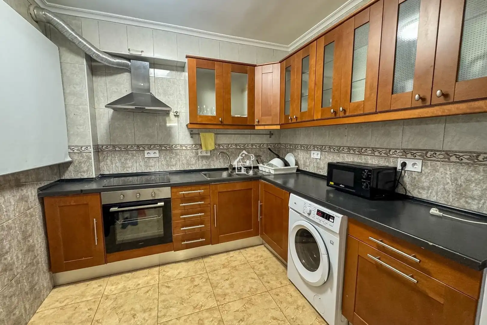 Apartments for rent in Punta Prima