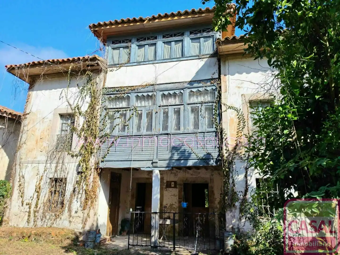 Casa en venda a Cangas de Onís, imagen 3
