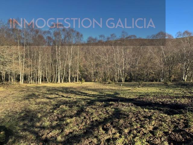 Terreno residencial en Venta en Lugar Muras en Muras