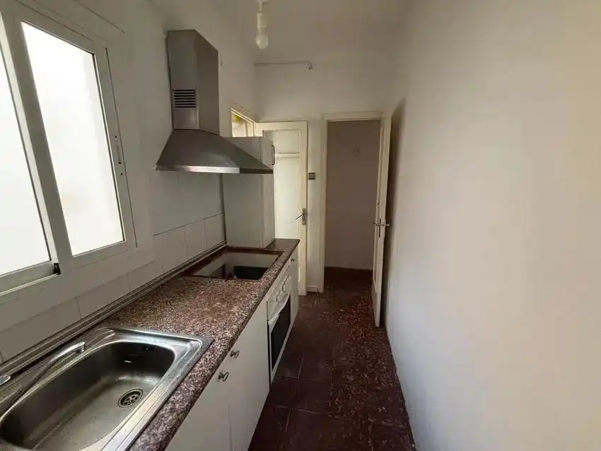 Flat with terrace for sale in Horta - Guinardó, imagen 9