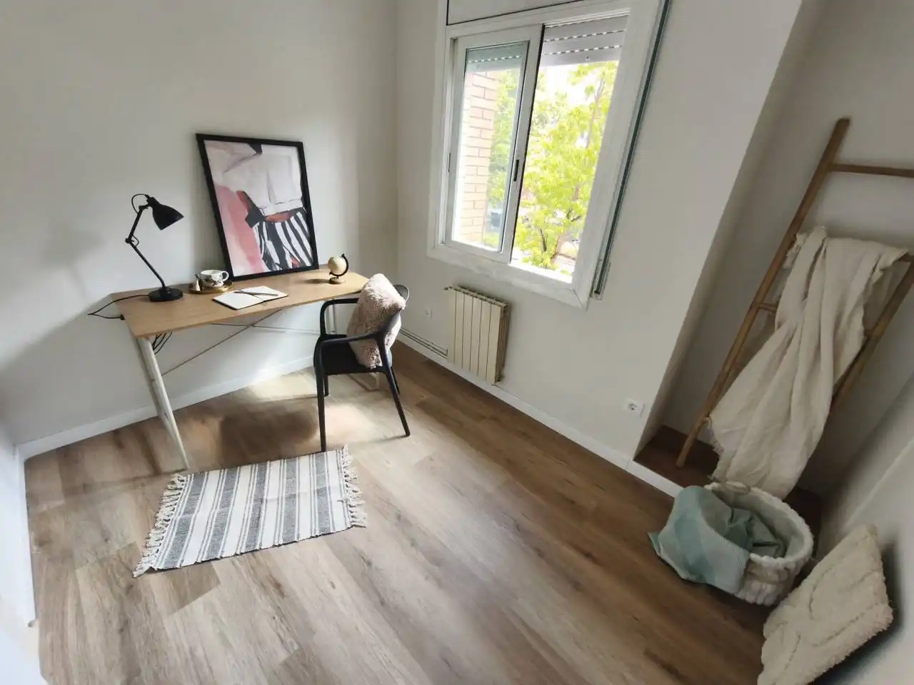 Flat for sale in Avenida Matadepera, Can Deu