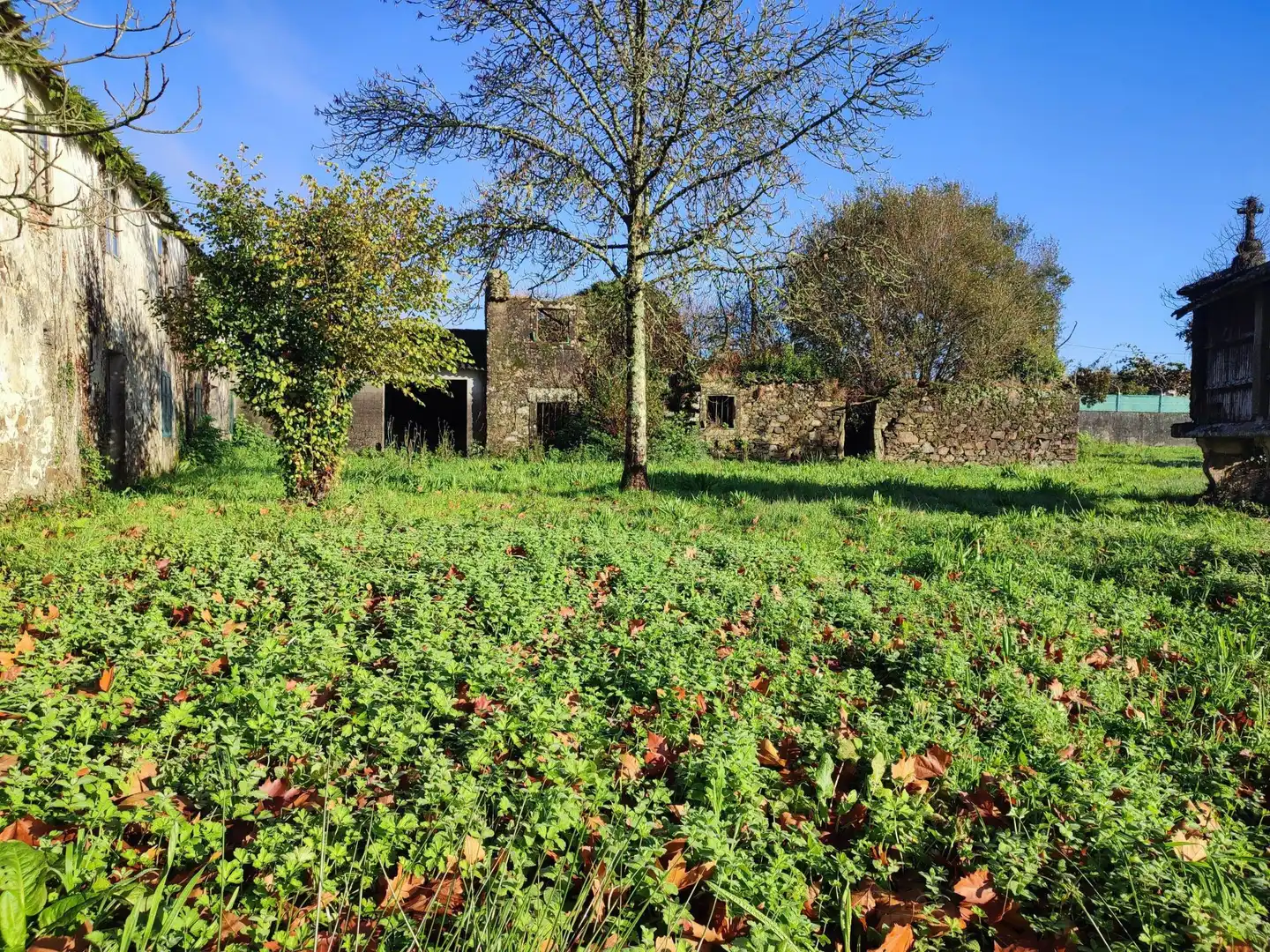 Country homes for sale in Santiago de Compostela , A Coruña