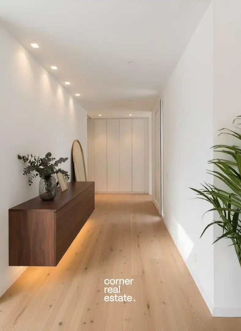 Casa o xalet en venda en Sant Cugat del Vallès amb Aire condicionat, Calefacció i Jardí privat