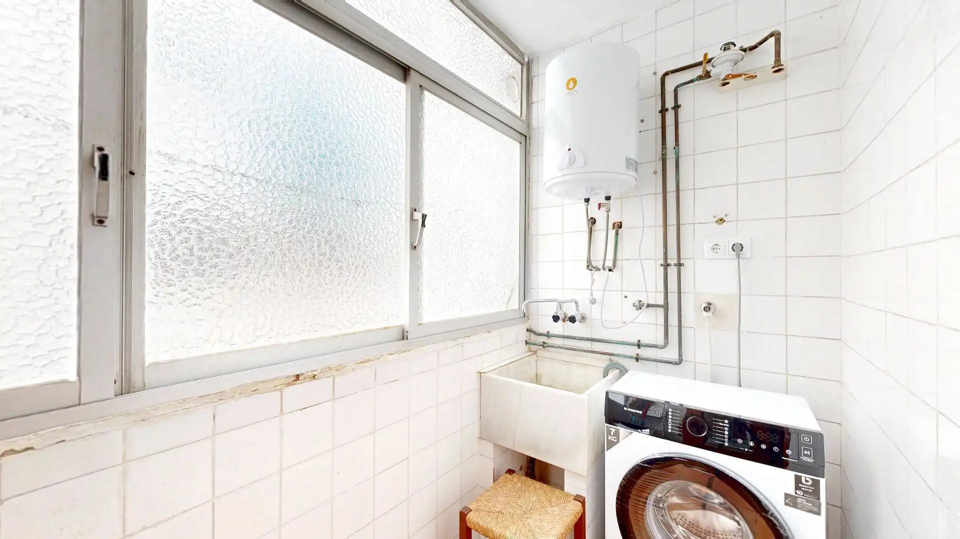 Baño de Piso en venta en Torrent