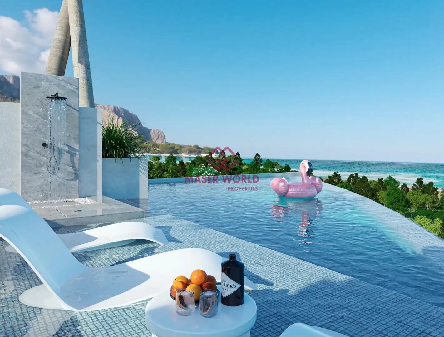 Villa con piscina in vendita a La Capellanía - El Higuerón, imagen 3