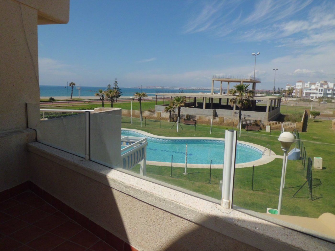 Casa o xalet en venda a Almerimar