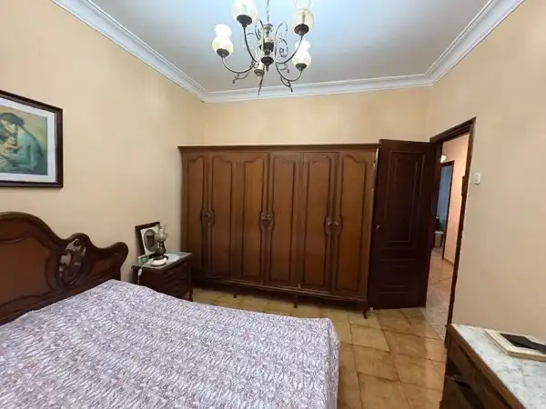 Schlafzimmer von Haus oder Chalet zum Verkauf in Narón mit Heizung, Privatgarten und Abstellraum