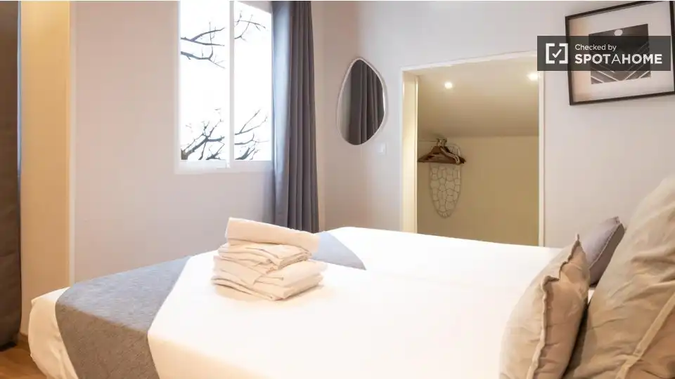 Flat to rent in Centro, imagen 2