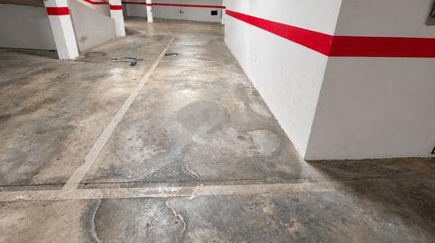 PLAZA DE PARKING EN VENTA EN RUBI, imagen 2
