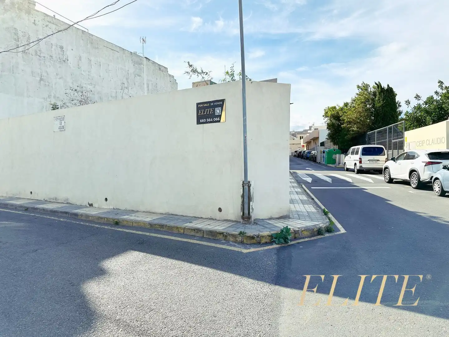 Residential land for sale in Tirso de Molina 2, imagen 2