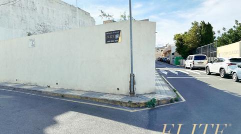 Foto 2 de Residencial en venta en  Tirso de Molina, 2, Carrizal, Las Palmas