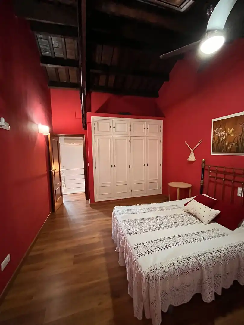 Wohnung mit Aufzug zum Verkauf in Calle Constitución, imagen 9
