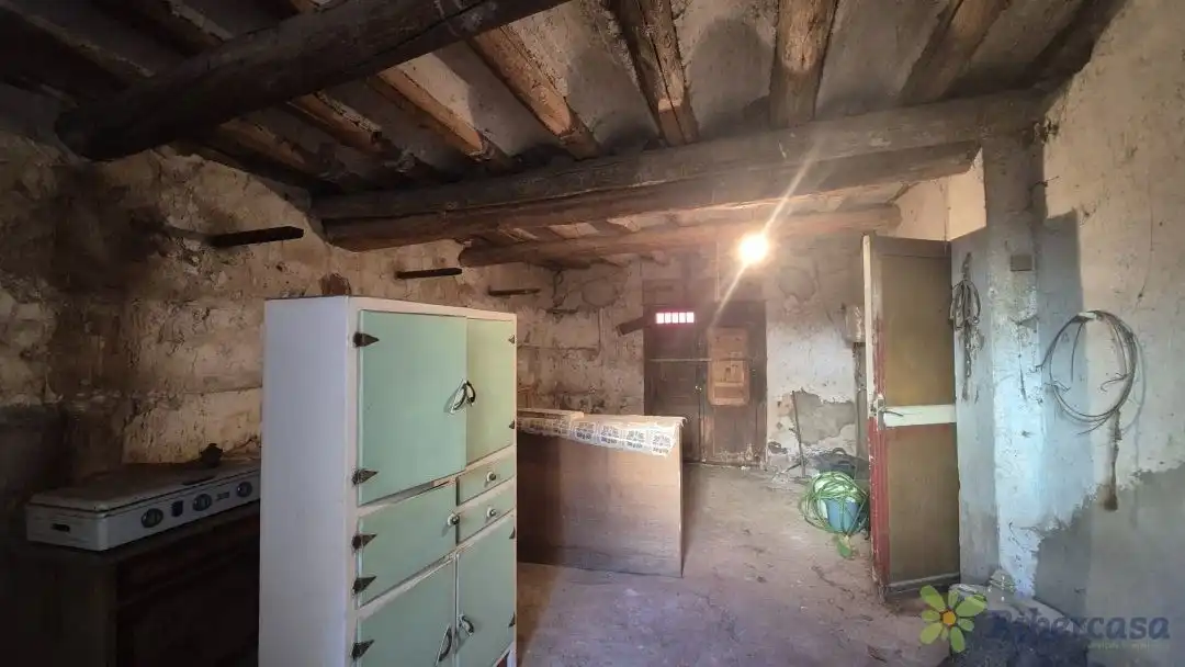 Casa amb terrassa en venda a Plaza del Correo, imagen 31