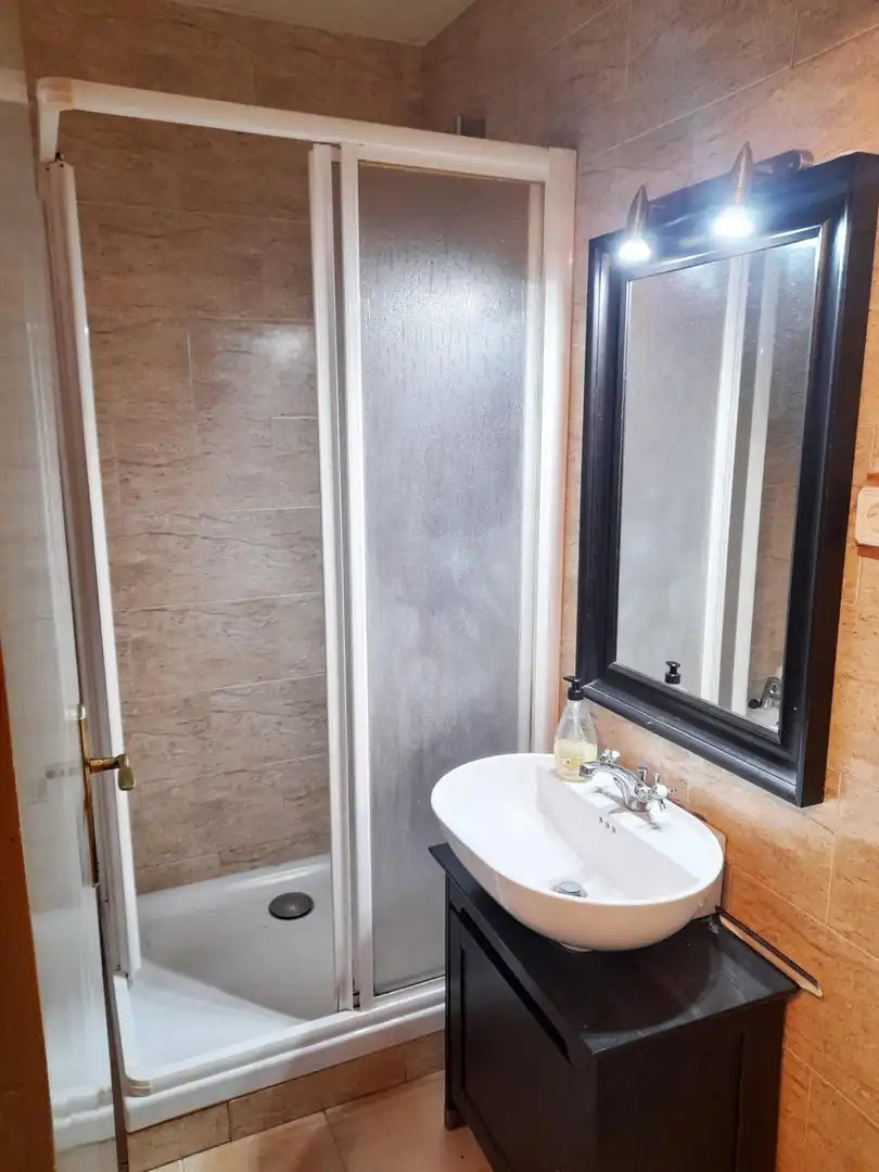 Baño de Piso en venta en Mataró con Terraza