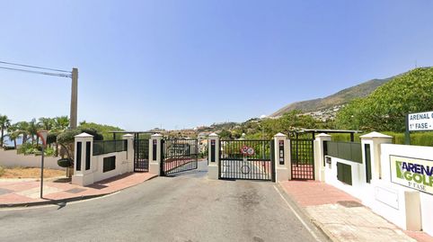 Foto 2 von Garage zum Verkauf in Montealto - Monterrey, Benalmádena