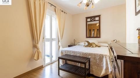 Foto 4 de Pis en venda a Plaza de Toros, Cádiz